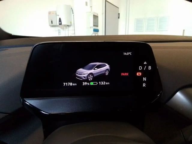 Volkswagen ID.4 Pure