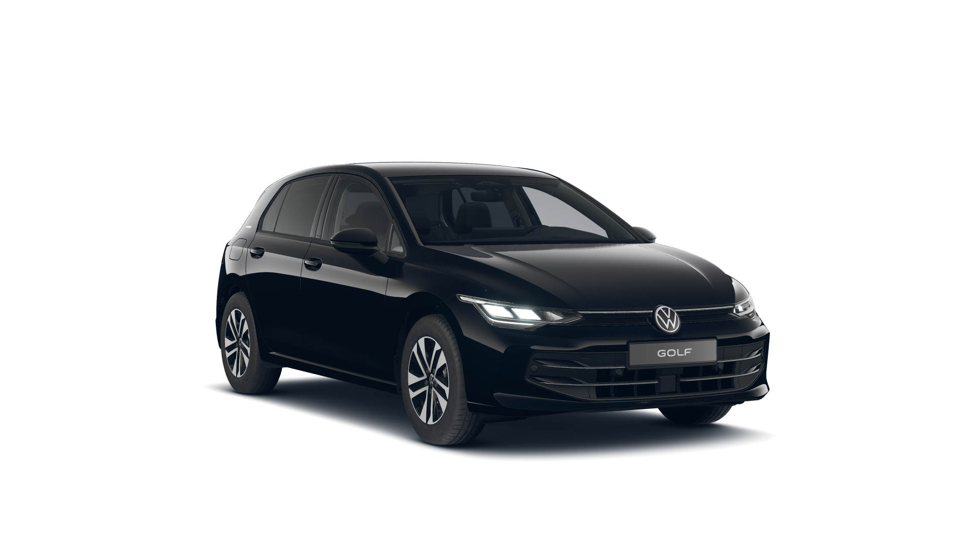 Volkswagen Golf 1.5 TSI Golf VIII