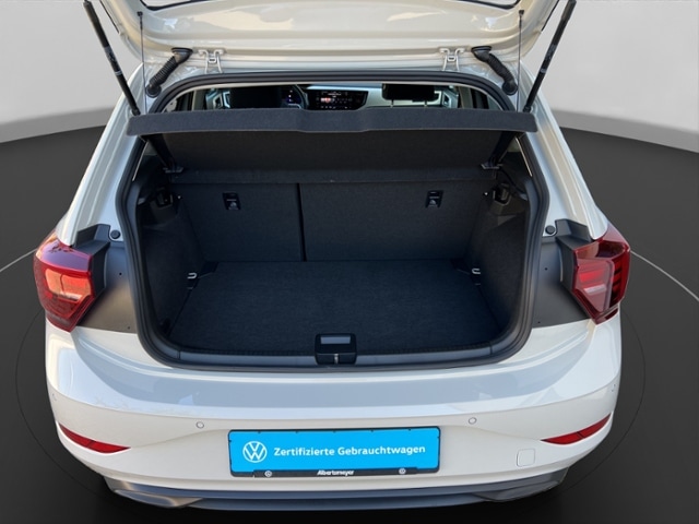 Volkswagen Polo 1.0 TSI Move