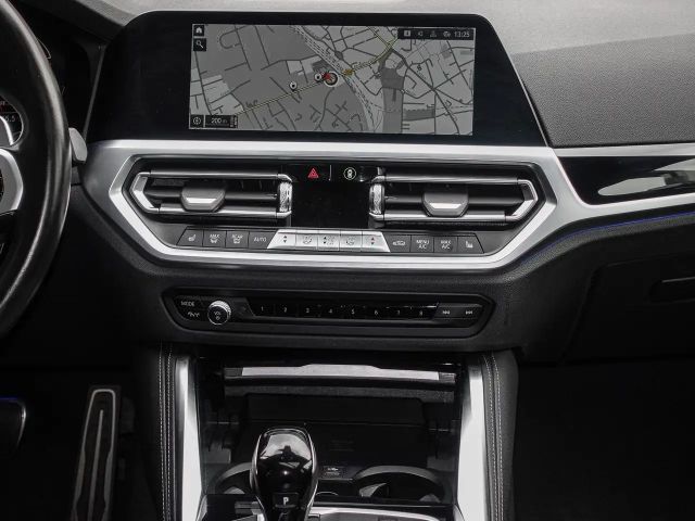 BMW 430 430i Coupé M-Sport