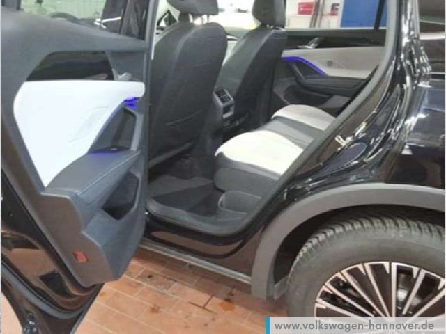 Volkswagen Tiguan 2.0 TDI DSG Elegance Elegance