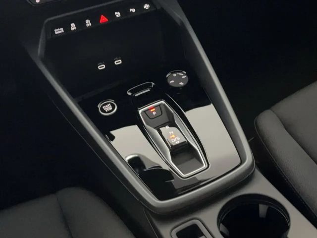 Audi A3 35 TDI Sedan