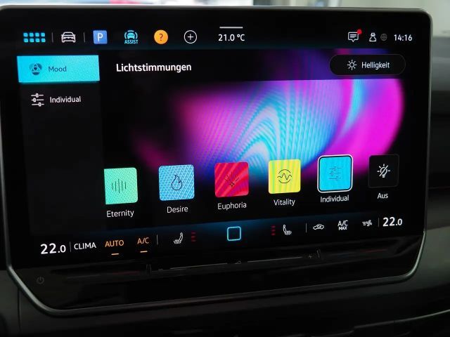 Volkswagen Golf Business DSG Variant