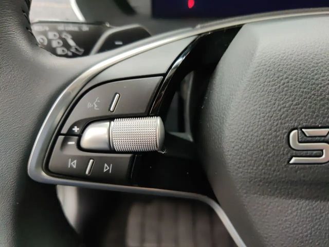 Skoda Octavia 2.0 TDI Combi Selection