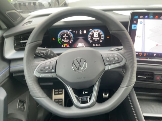 Volkswagen Tayron DSG R-Line eHybrid