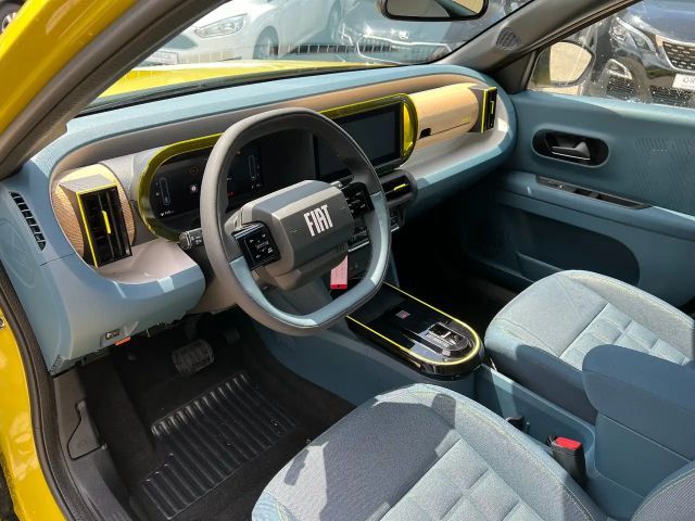 Fiat Grande Panda La Prima