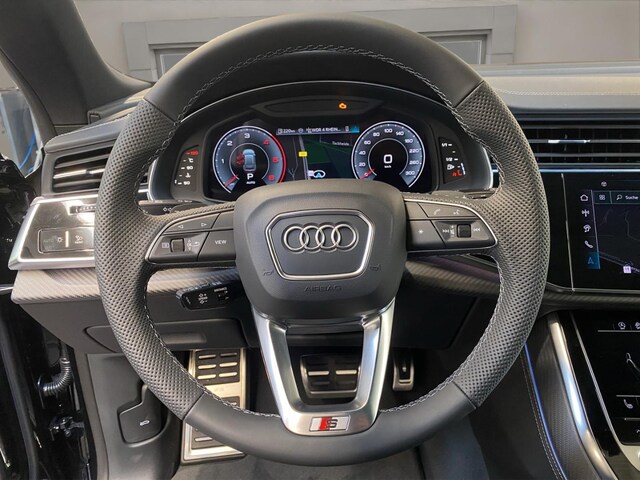 Audi Q8 50 TDI Quattro