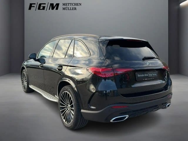 Mercedes-Benz GLC 220 4MATIC AMG Line GLC 220 d