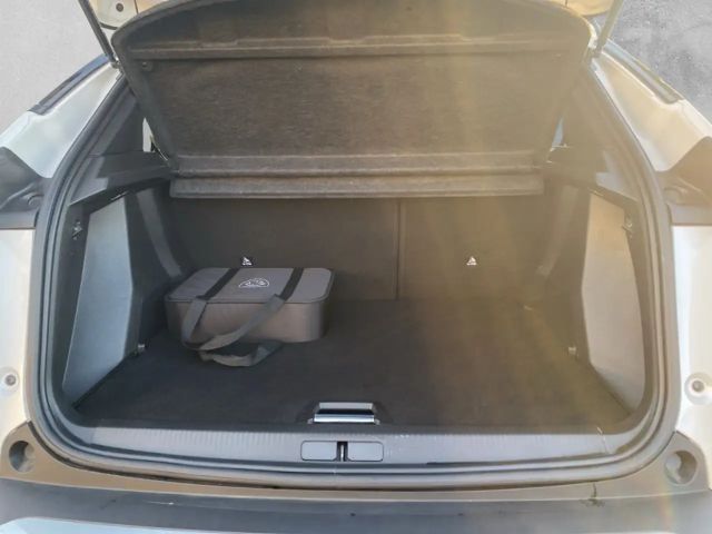 Peugeot E-2008 GT-Line