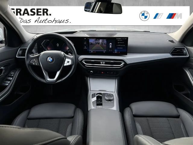 BMW 320 320d Touring xDrive