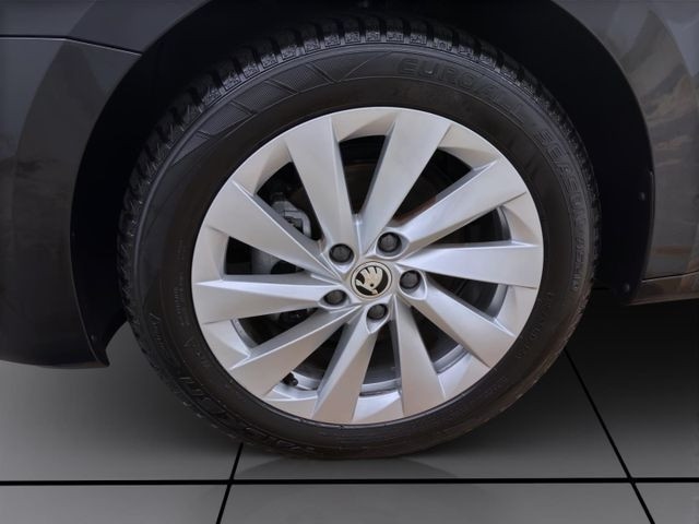 Skoda Octavia Combi Selection