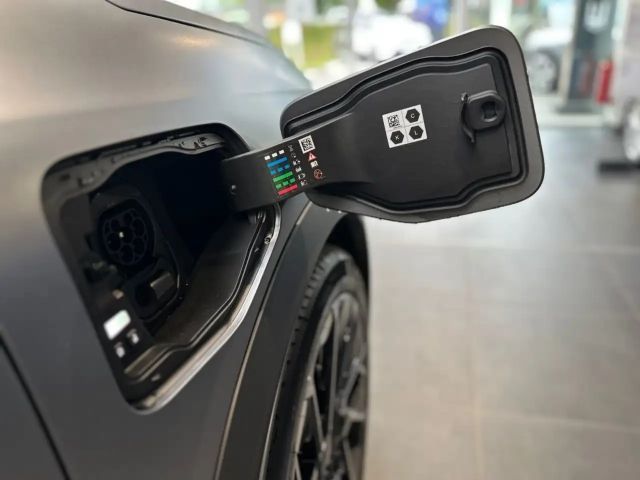 Renault Scenic Alpine Esprit