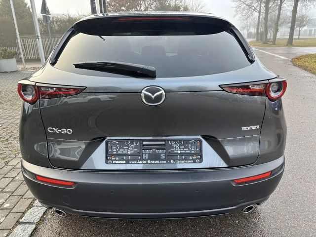 Mazda CX-30 Homura SkyActiv