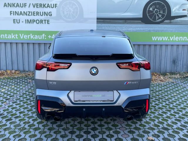 BMW X2 M35i xDrive