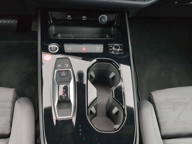 Audi A5 Avant S-Tronic