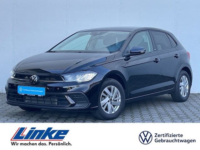 Volkswagen Polo 1.0 TSI DSG Move