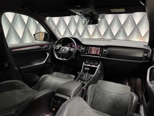 Skoda Kodiaq 2.0 TDI Sportline
