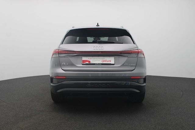 Audi Q4 e-tron Quattro