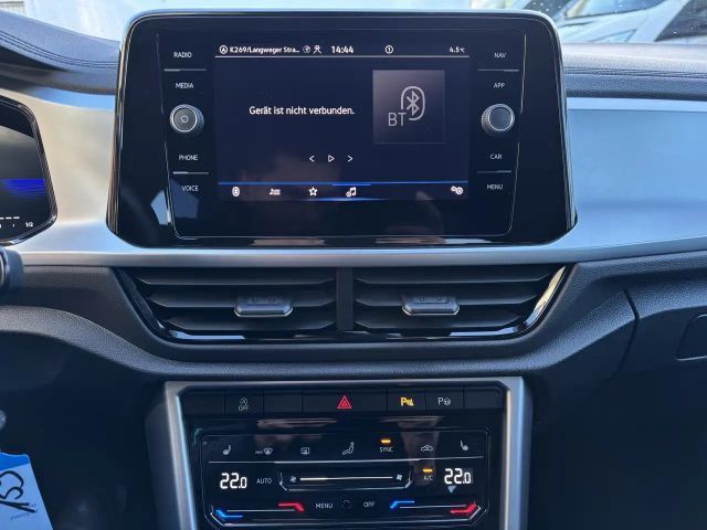 Volkswagen T-Roc 1.0 TSI Life