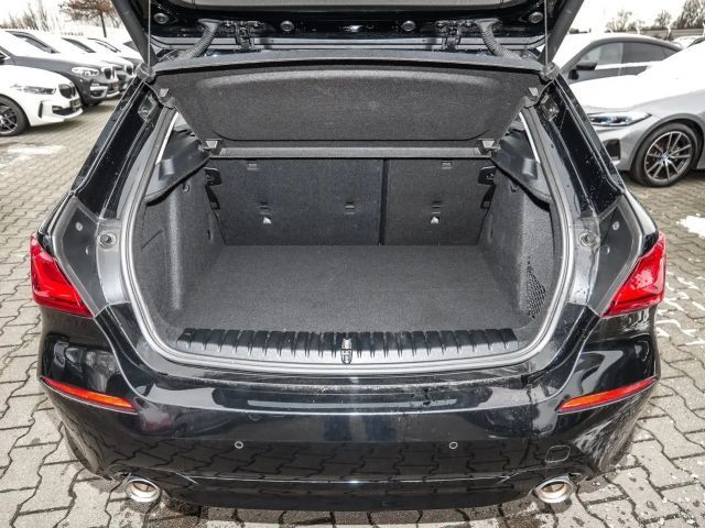 BMW 120 120i Advantage pakket Sedan