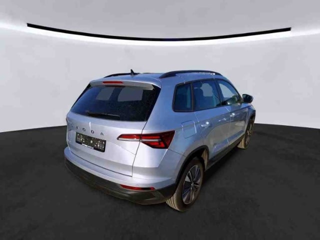 Skoda Karoq 1.5 TSI Tour