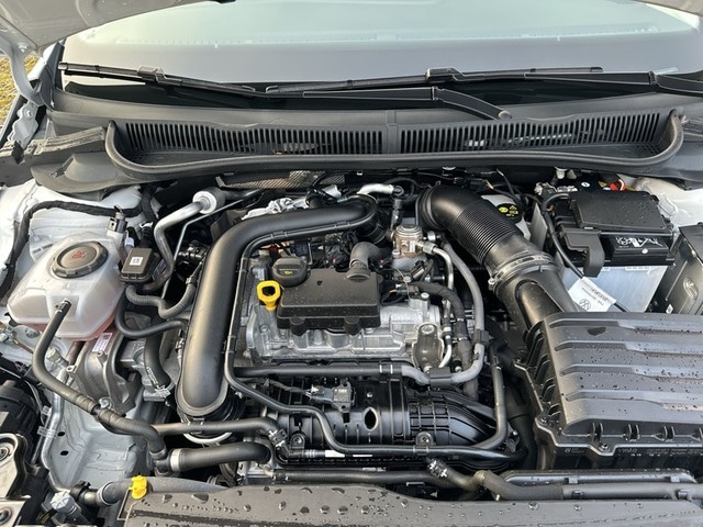 Volkswagen Polo 1.0 TSI DSG Move