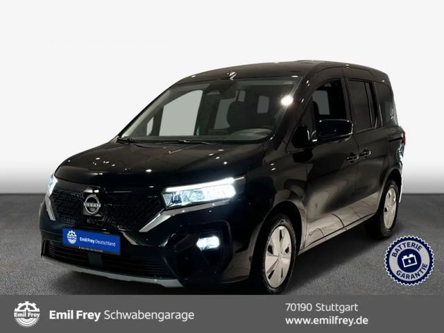 Nissan Townstar N-Connecta Townstar EV