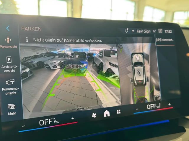 BMW X2 M-Sport sDrive