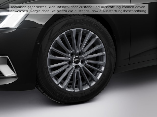 Audi A6 45 TFSI S-Tronic Sedan