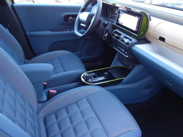 Fiat Grande Panda La Prima