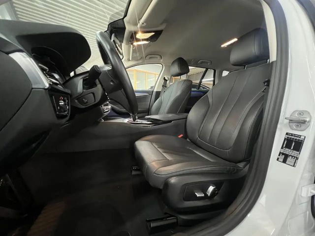 BMW 520 520d Touring