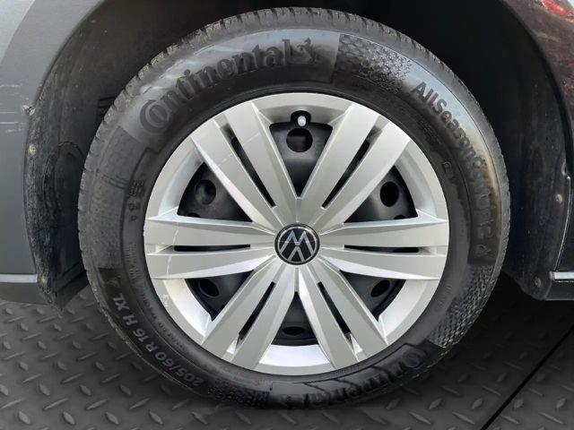 Volkswagen Caddy 2.0 TDI Combi