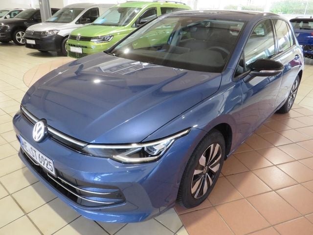 Volkswagen Golf 1.5 eTSI DSG Golf VIII