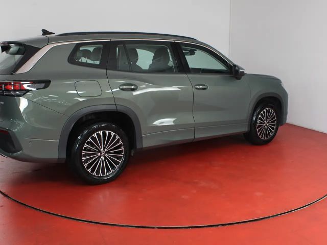 Volkswagen Tayron 1.5 eTSI DSG Life