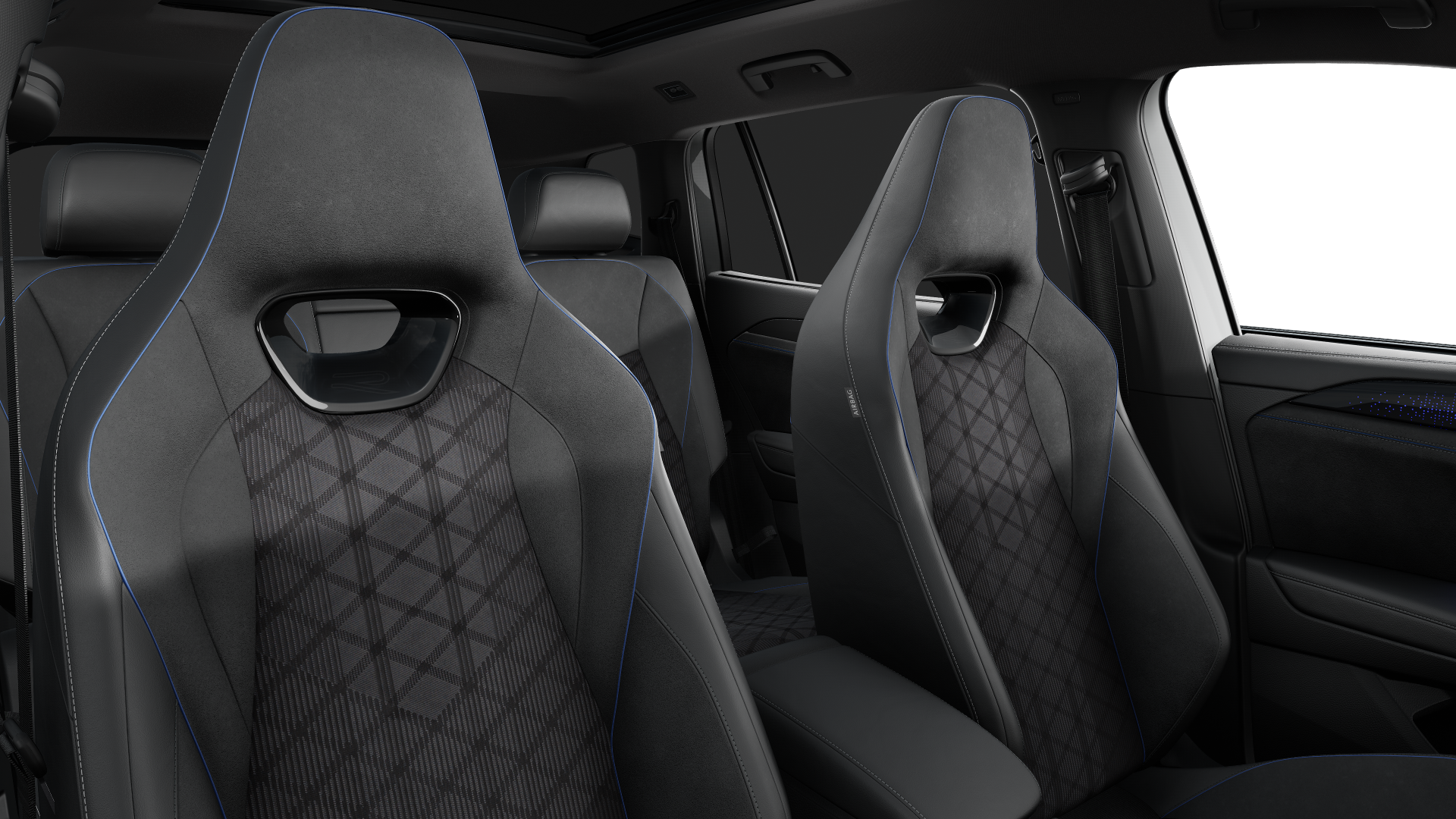 Volkswagen Tayron DSG R-Line eHybrid