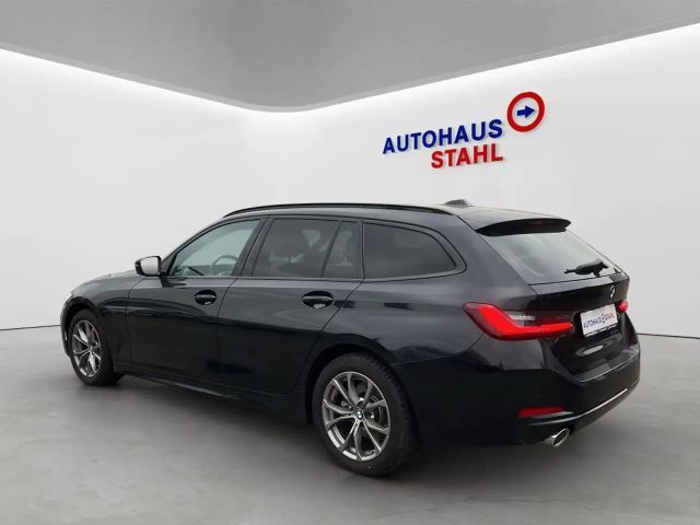 BMW 320 320d Touring xDrive