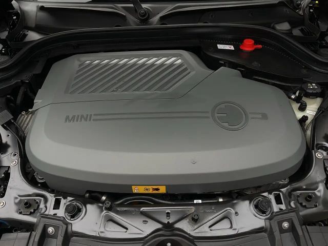 MINI Mini Electric SE