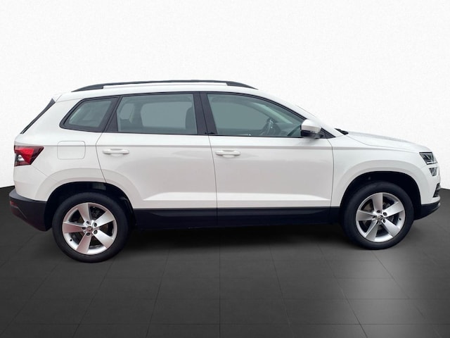 Skoda Karoq 1.0 TSI Ambition