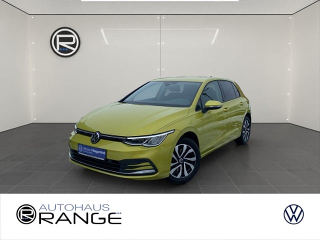Volkswagen Golf 1.5 TSI Golf VIII