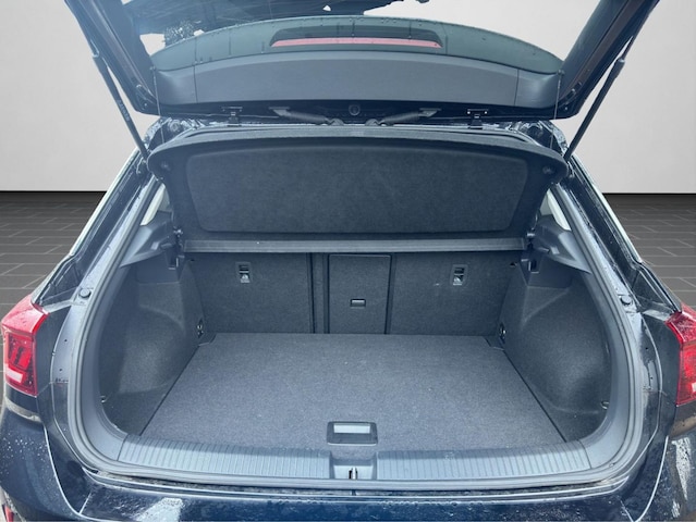 Volkswagen T-Roc 1.0 TSI