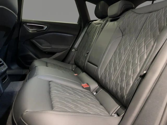 Audi A5 Hybride Quattro