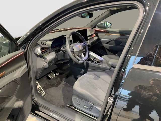 Cupra Terramar 1.5 eTSI