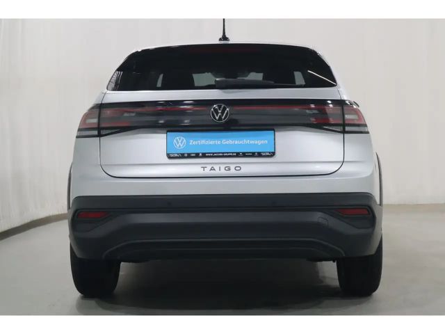 Volkswagen Taigo 1.0 TSI