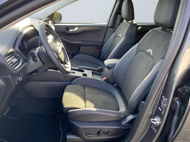 Ford Kuga Active Plug in Hybrid X