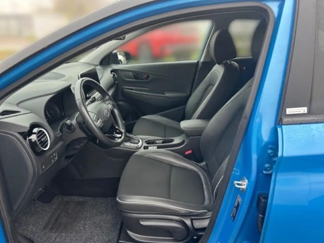 Hyundai Kona 2WD Hybrid Style