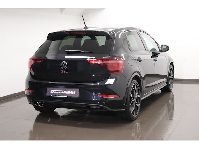 Volkswagen Polo 2.0 TSI GTI