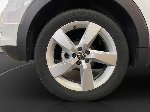 Volkswagen T-Cross 1.0 TSI R-Line Style