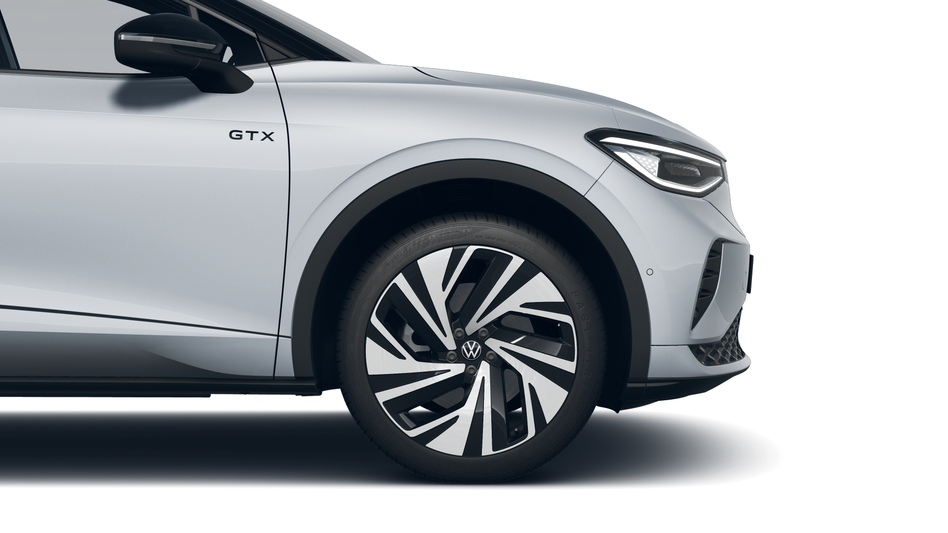 Volkswagen ID.5 GTX