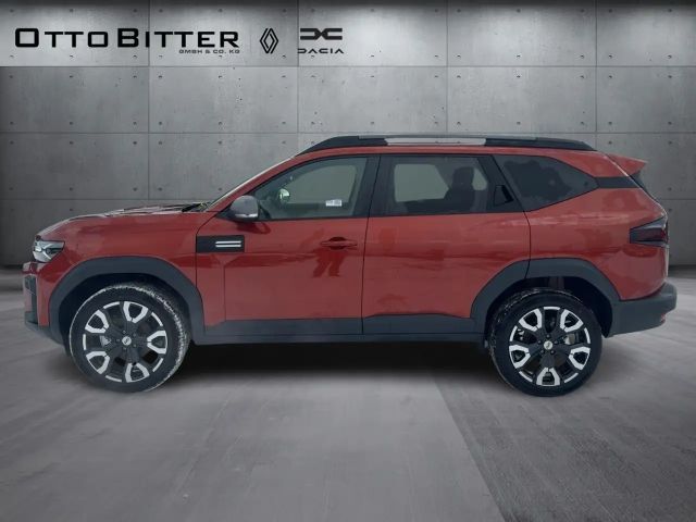 Dacia Bigster Journey TCe140 mild hybrid WINTER+/19"RASAN