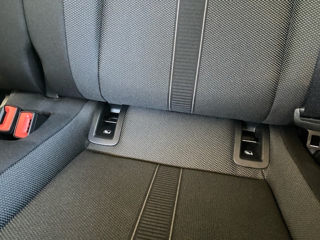 Volkswagen T-Roc 1.5 TSI Cabriolet DSG